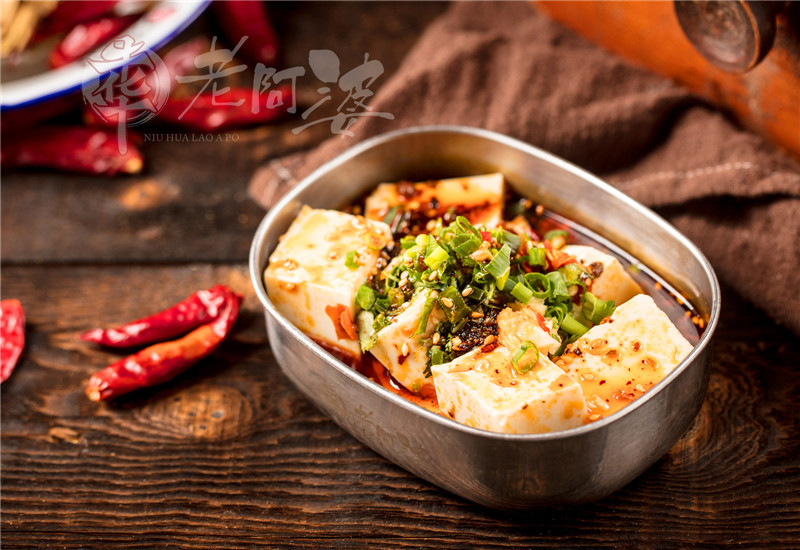 牛華麻辣燙加盟店面裝修的基本注意事項(xiàng)