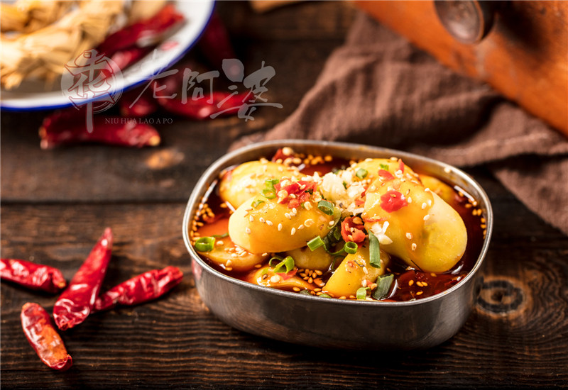 牛華麻辣燙加盟注意事項(xiàng)