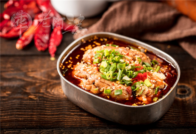 ?牛華麻辣燙讓大家念念不忘的食物