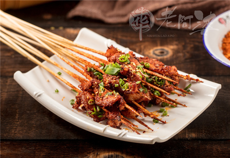 ?為什么牛華麻辣燙備受歡迎