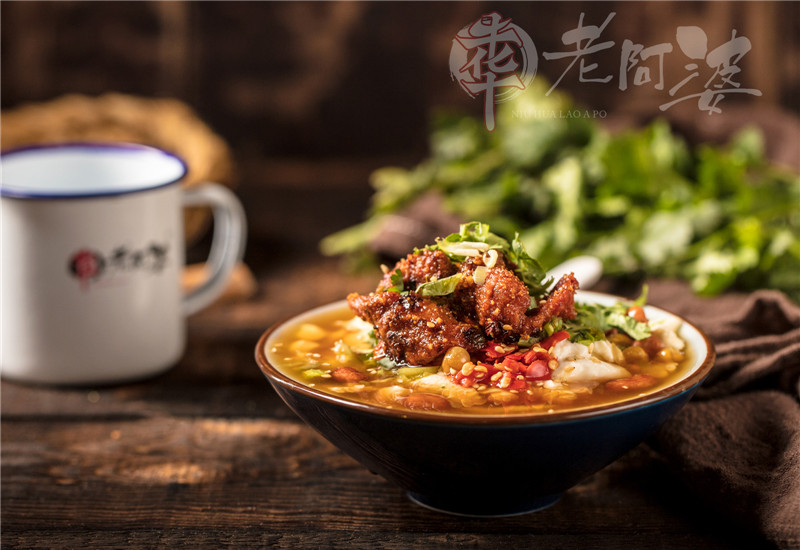 麻辣燙受歡迎的原因