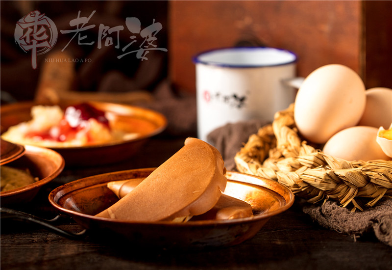 牛華麻辣燙的必備配料以及麻辣燙配料的基本做法