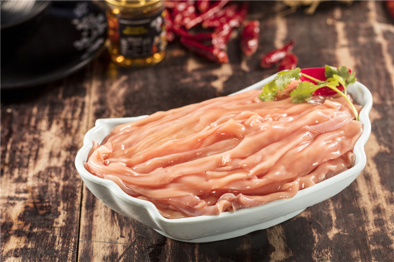 為什么大街小巷上都可以看到牛華麻辣燙店