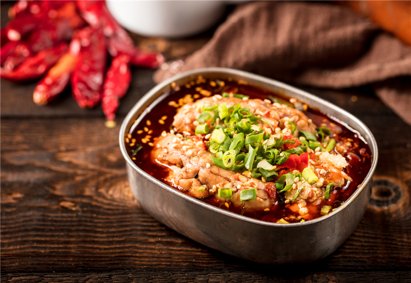 牛華麻辣燙加盟時找靠譜加盟商的原因