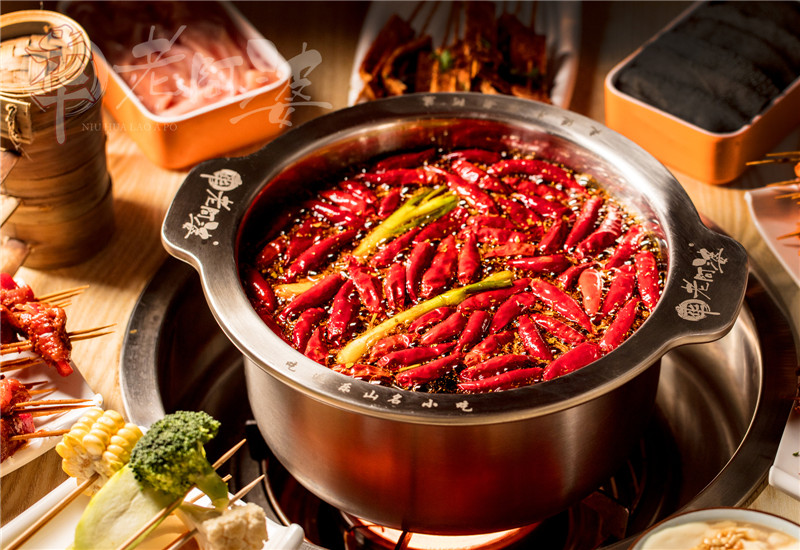 ?麻辣燙味道不錯 串簽麻辣燙受歡迎的原因