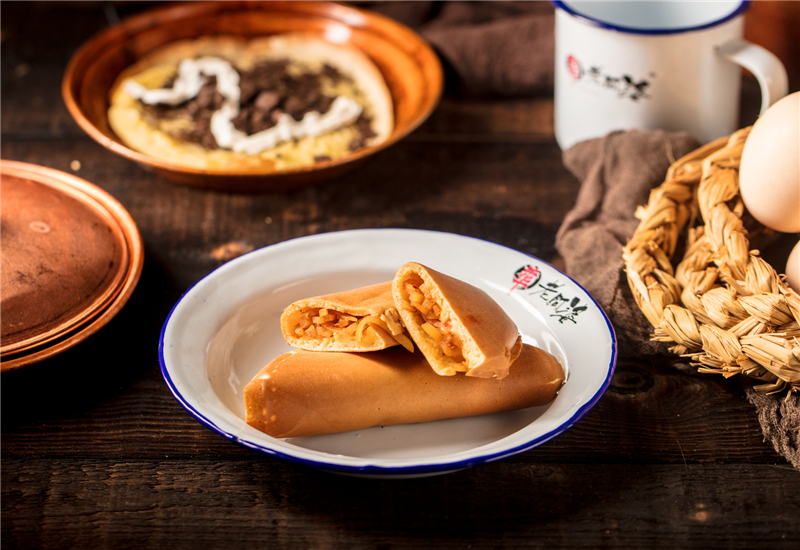 麻辣燙加盟費用多少錢