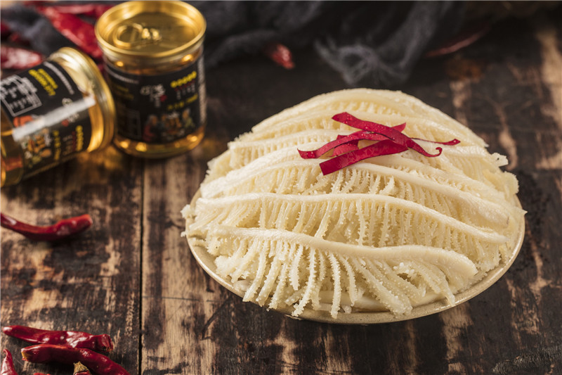 四川麻辣燙加盟的基本流程