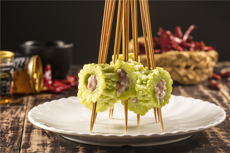 麻辣燙開(kāi)店流程