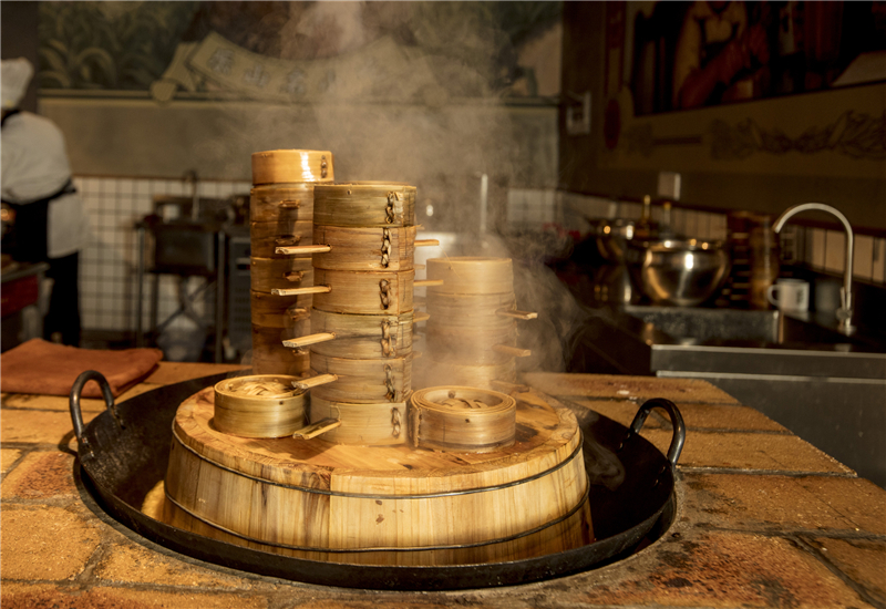 四川串串香加盟的基本條件