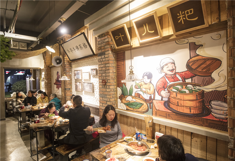 經營串串香加盟帶你需要掌握的營銷招數(shù)是什么?