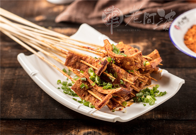 串串香店如何才能快速立足市場呢?