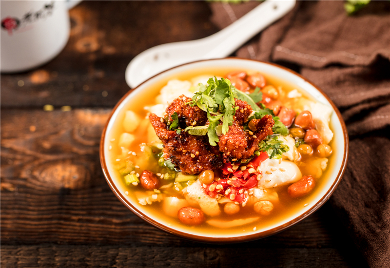 串串香加盟費(fèi)用一般和哪些基本的因素是有關(guān)系的