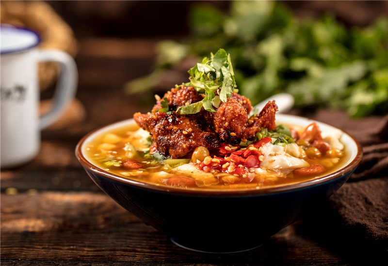 ?麻辣燙加盟連鎖有哪些好處