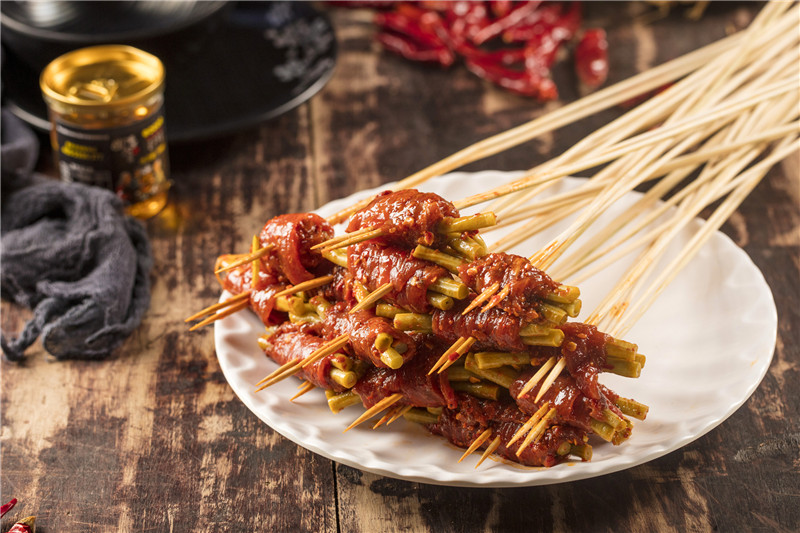 如何才能夠打造一家特點的串串香加盟店?