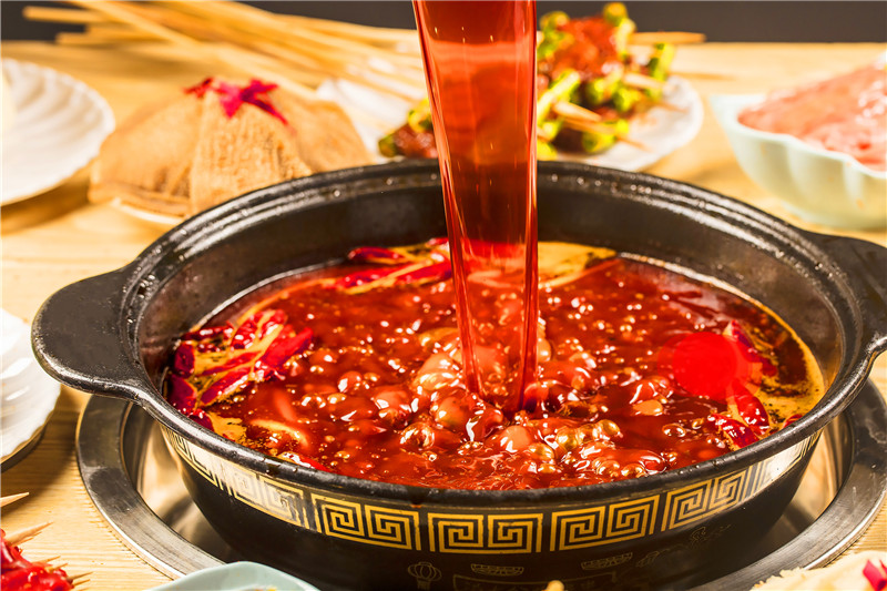 ?串串香加盟有淡季和旺季之分嗎？