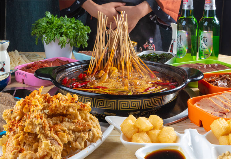 如何保證串串香加盟長期經(jīng)營不虧損?