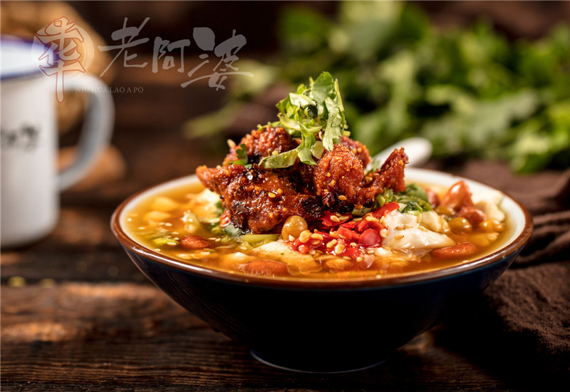 ?如何才能打造一家火爆的串串香加盟店？