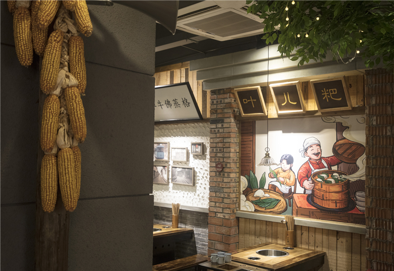 ?運(yùn)營(yíng)串串香加盟店的幾個(gè)準(zhǔn)則