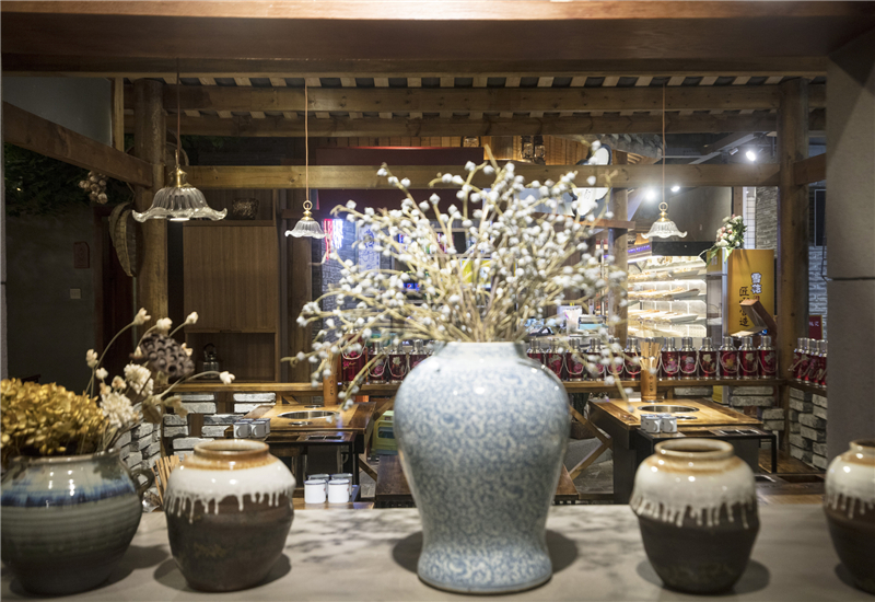 ?加盟串串香品牌之后具有哪些優(yōu)勢呢？