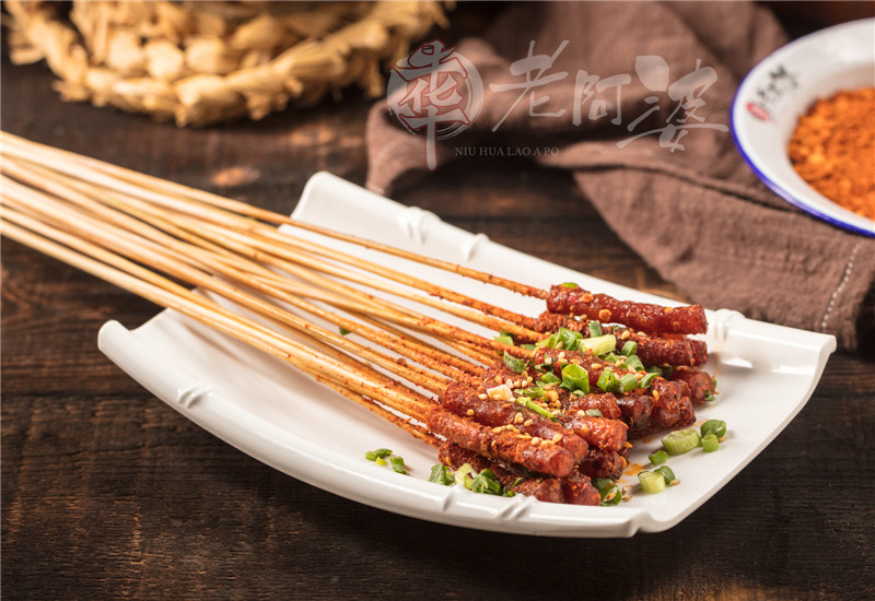 ?串串香加盟連鎖企業(yè)營業(yè)額下滑的原因是什么？