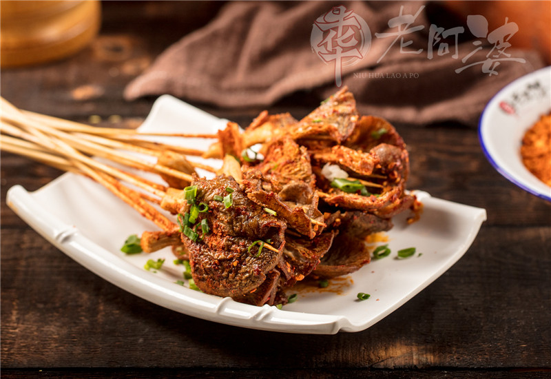 合伙經(jīng)營串串香店的優(yōu)勢有哪些