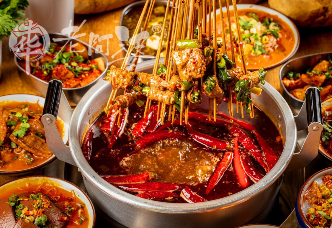 哪些做法對串串香加盟店的經(jīng)營有好處?